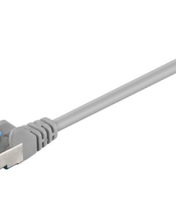 Goobay Patchkabel       Grå