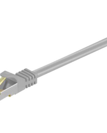 Goobay Patchkabel     Grå