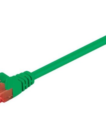 Goobay Patchkabel       Grøn