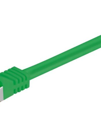 Goobay Patchkabel     Grøn