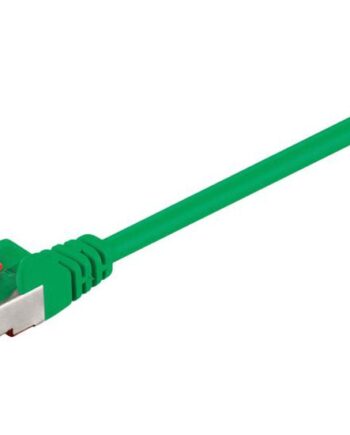 Goobay Patchkabel       Grøn