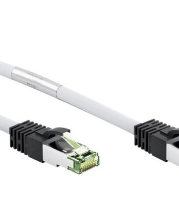 Goobay Patchkabel     Hvid