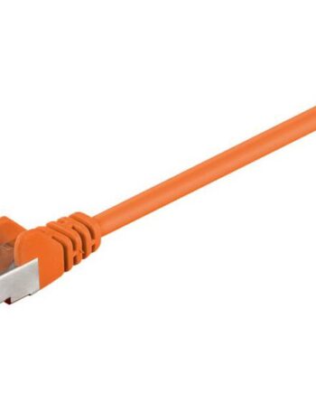Goobay Patchkabel     Orange