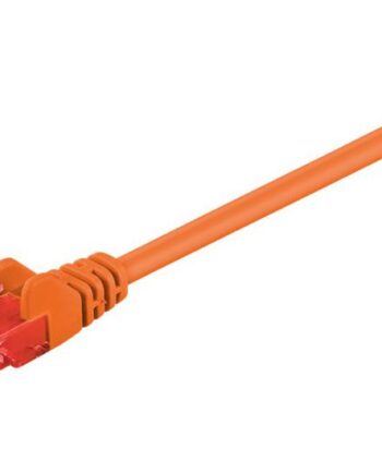 Goobay Patchkabel     Orange