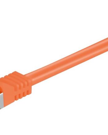 Goobay Patchkabel     Orange