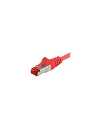 Goobay Patchkabel     Rød