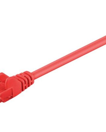 Goobay Patchkabel     Rød
