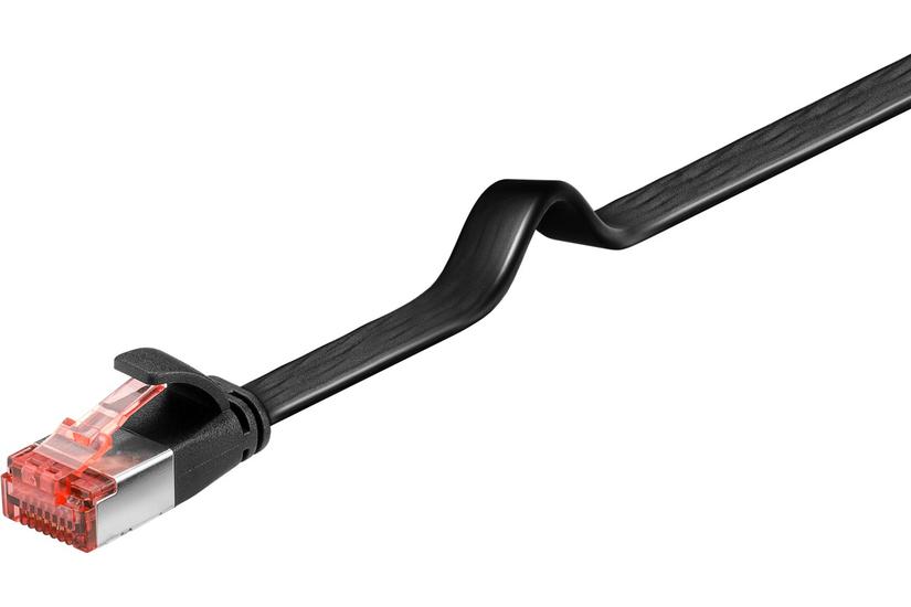 Goobay Patchkabel Sort