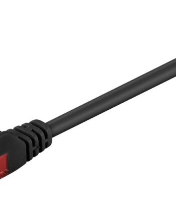 Goobay Patchkabel 20   Sort