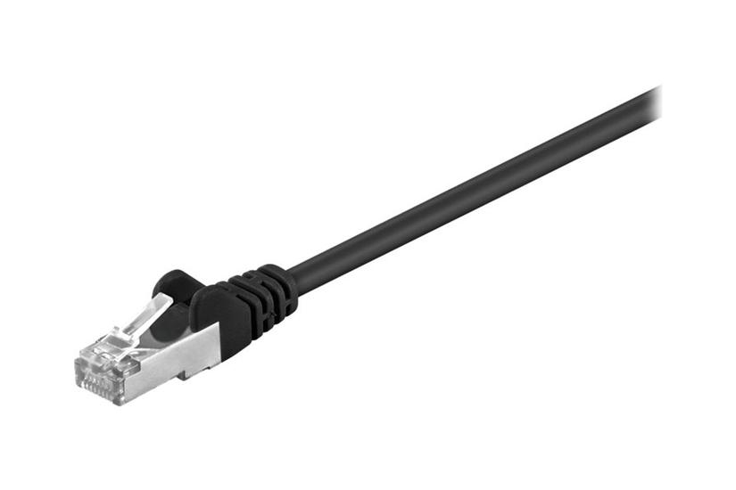 Goobay Patchkabel Sort
