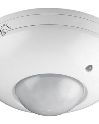 Goobay Pir Motion Sensor 95172 Bevægelsessensor Hvid