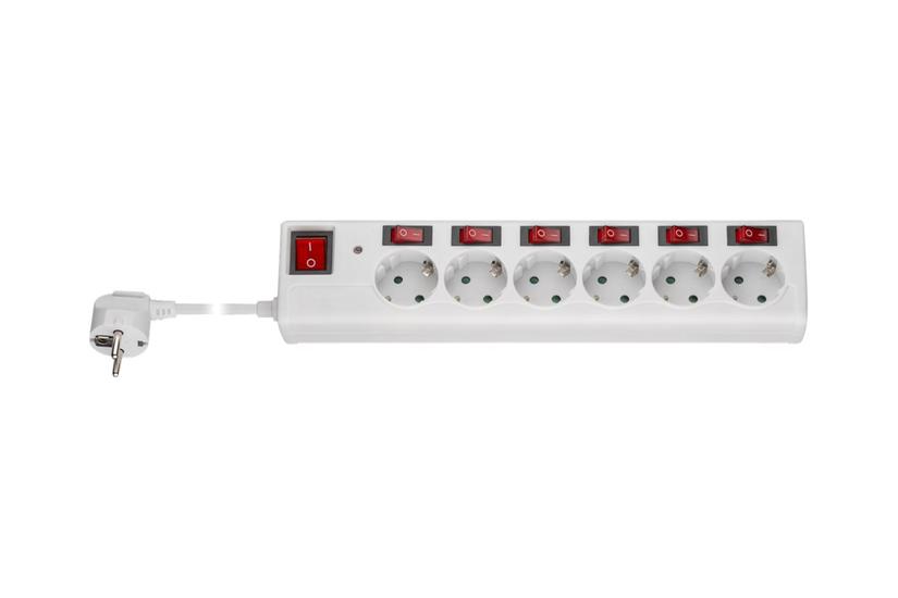 Goobay Stikdåse 3500 Watt