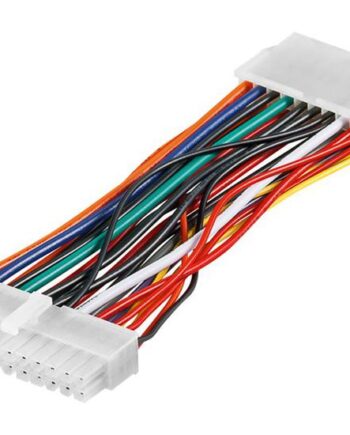 Goobay Strømforsyningsadapter 20-pin Atx Til 24 Pin Atx 15 Cm