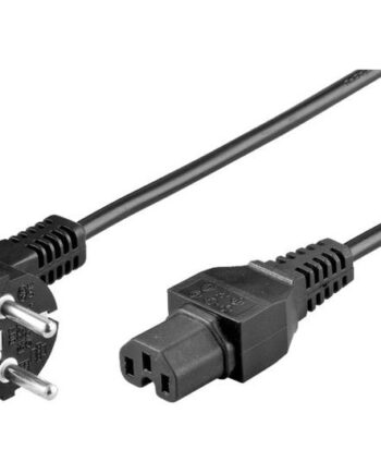 Goobay Strømkabel Iec 60320 C15 Til Power Cee