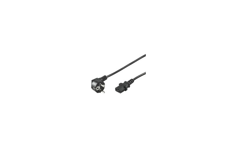 Goobay Strømkabel Power Cee Til Power Iec 60320 C13