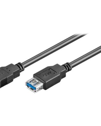 Goobay Usb Forlængerkabel Usb Type   Til Usb Type