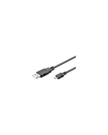 Goobay Usb-kabel Micro-usb Type   Til Usb