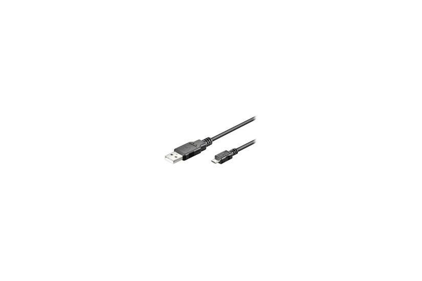 Goobay Usb-kabel Usb Til Micro-usb Type
