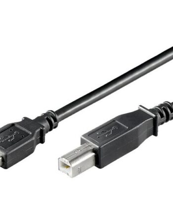 Goobay Usb-kabel Usb Til Usb Type