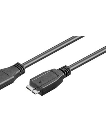 Goobay Usb-kabel Usb Type   Til Micro-usb Type