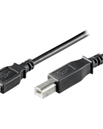 Goobay Usb-kabel Usb Type   Til Usb
