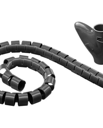 Goobay Wiretube Kabelisolering