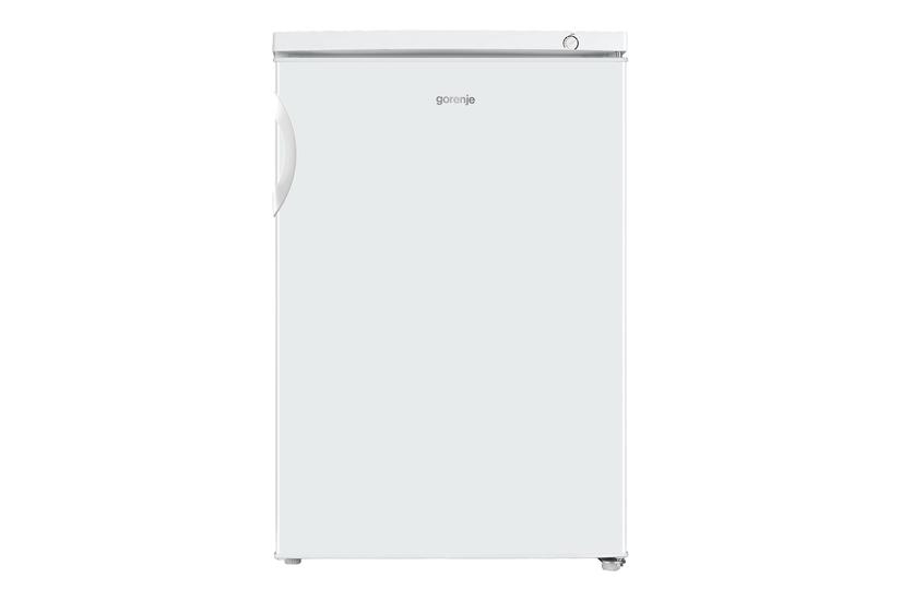 Gorenje F492pw Fryser Stående Fritstående