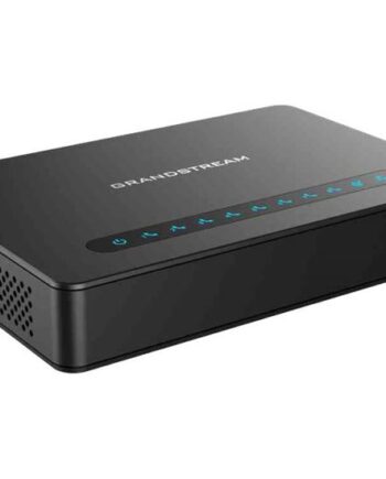 Grandstream Ht818 Voip-telefonadapter