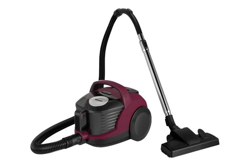 Grundig Cleanexpert Vcc 3870 Støvsuger Beholder Bær Sort