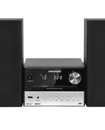 Grundig Cms 3000 Bt Dab  Mikrosystem