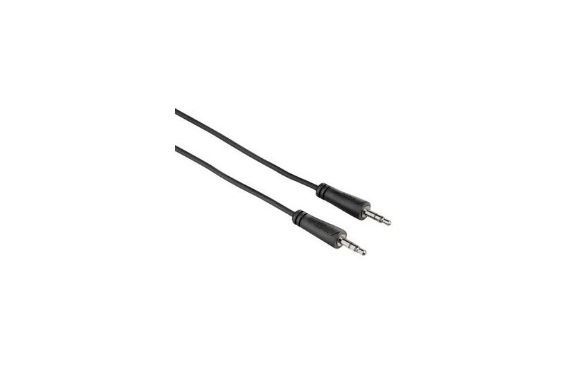 Hama Audio Cable Audiokabel