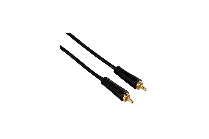 Hama Audio Cable Audiokabel