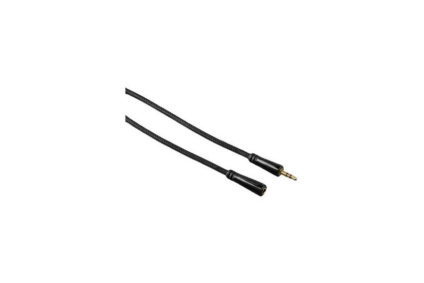 Hama Audio Cable Forlængerkabel Til Audio