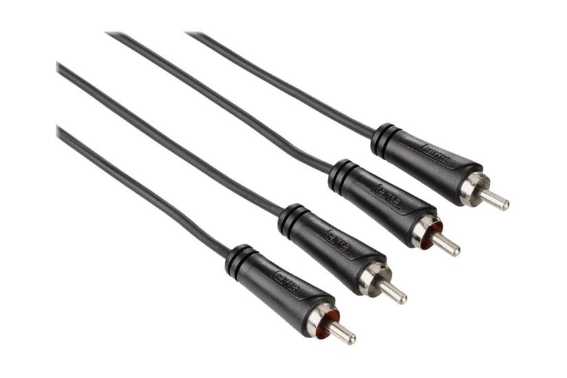 Hama Audiokabel