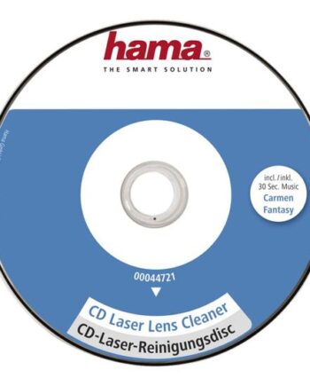 Hama Cd-      Rensedisk