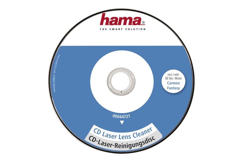 Hama Cd- Rensedisk