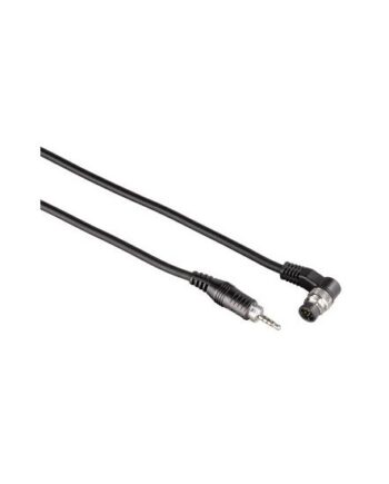 Hama Connection Adapter Cable For Nikon  Dccsystem  Ni-  Kabel For Fjernstyring 68 Cm