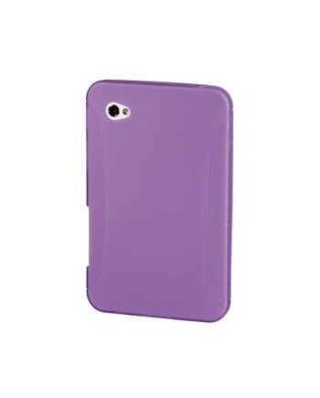Hama Cover  Tpu  For Samsung Galaxy Tab Beskyttelsescover Til Tablet