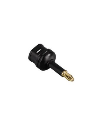 Hama Digital Lydadapter  Optisk  Digital-audio