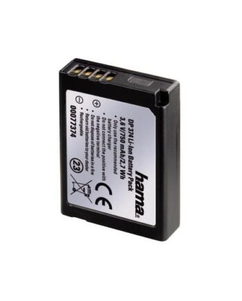 Hama Dp 374 Batteri Li-ion