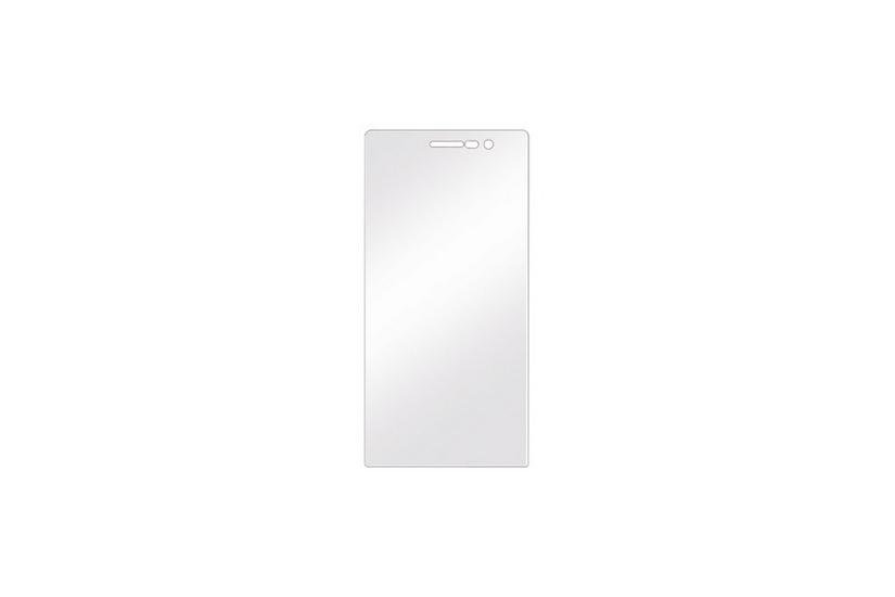Hama Easy-on Skærmbeskytter For Mobiltelefon