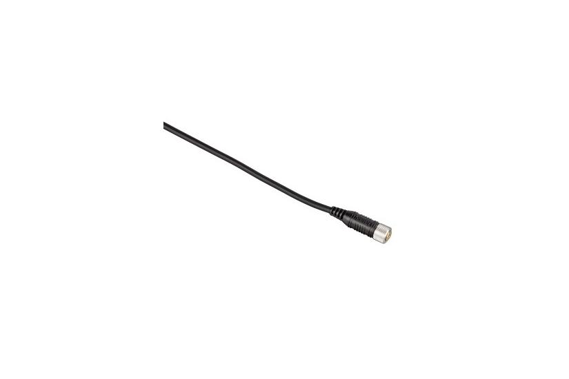 Hama Extension Cable For Dccsystem Fjernstyrings-forlængerkabel