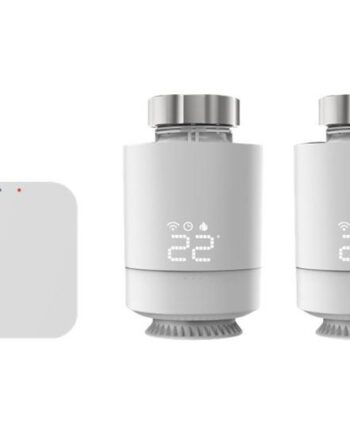 Hama Heating Control Varmekontrolsystem Zigbee  Wi-fi Hvid