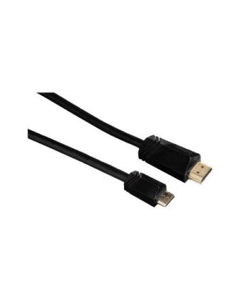 Hama High Speed Hdmi Cable Hdmi-kabel Med Ethernet