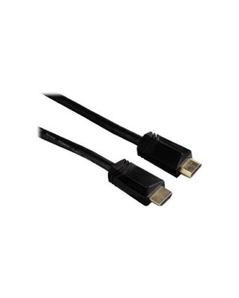 Hama High Speed Hdmi-kabel Med Ethernet