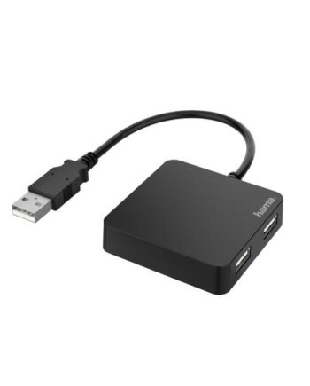 Hama Hub   Porte