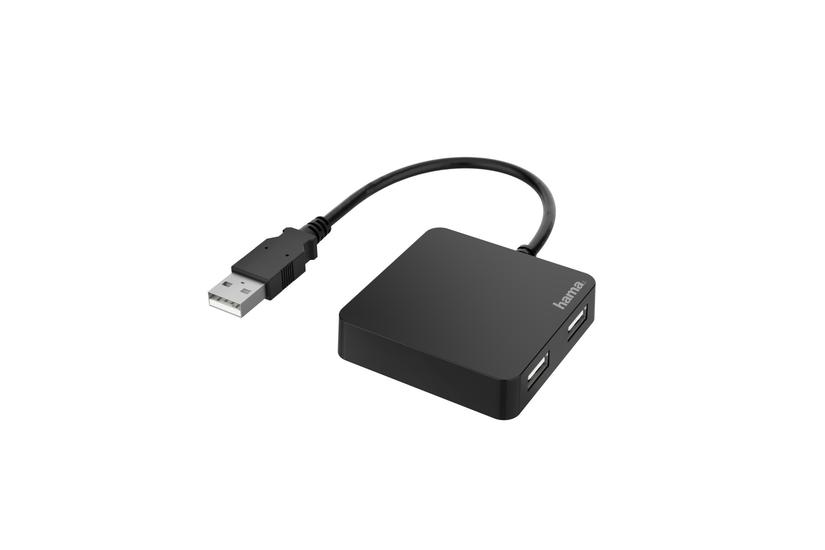 Hama Hub Porte