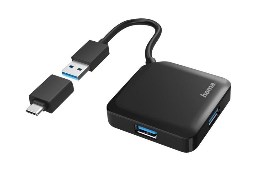 Hama Hub Porte