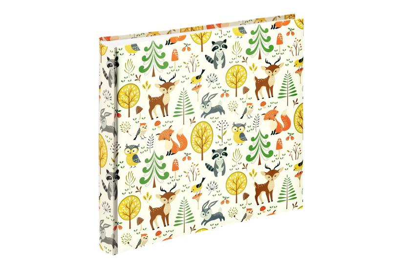 Hama Jumbo Forest Album