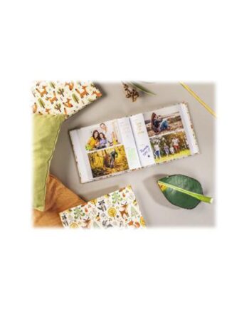 Hama Jumbo  Forest  Album